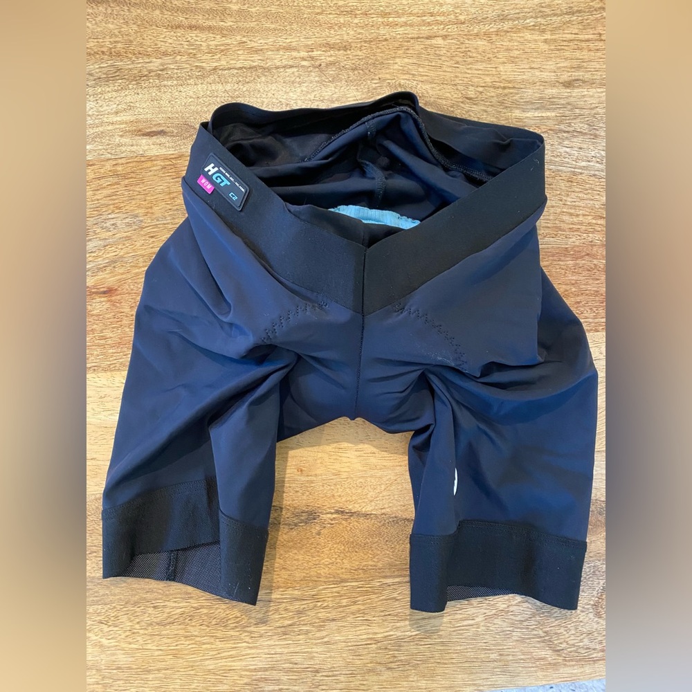 Assos Uma cycling shorts